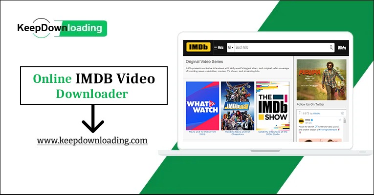 imdb downloader video